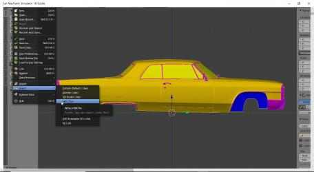 Captura de Pantalla 1 Car Mechanic Simulator 18 Pro Guide windows