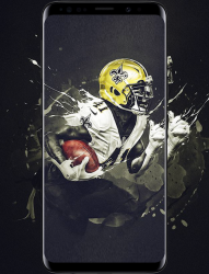 Captura de Pantalla 8 American Football Wallpaper android