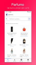 Imágen 2 Parfumo Parfumverzeichnis android