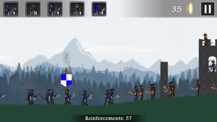 Imágen 3 Knights of Europe android