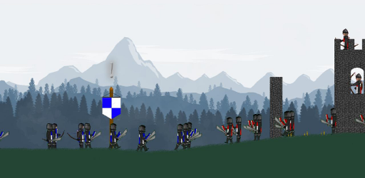 Captura 2 Knights of Europe android