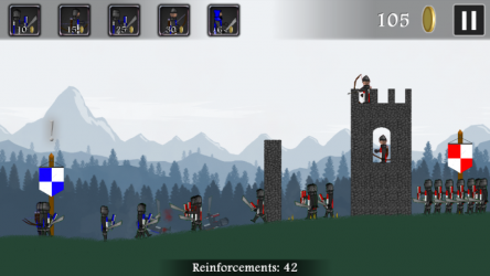 Imágen 5 Knights of Europe android