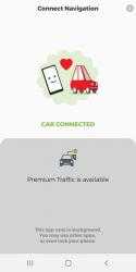 Screenshot 7 Smartphone-link Display Audio Real Time Traffic android