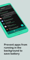 Captura 4 Servicely to control your phone android