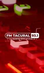 Screenshot 2 FM Tacural Santa Fe android