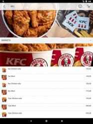 Imágen 8 KFC Suriname android