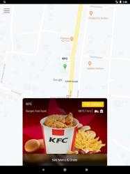 Screenshot 7 KFC Suriname android