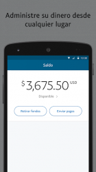 Screenshot 5 PayPal para empresas android