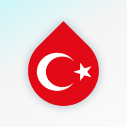 Captura de Pantalla 1 Drops:aprende turco y un montón de palabras gratis android