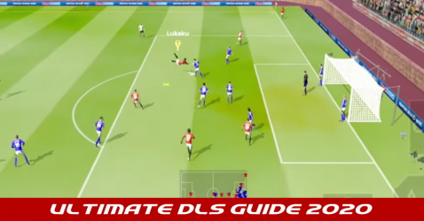Captura de Pantalla 6 Guide for Dream league - Winner soccer 20 android