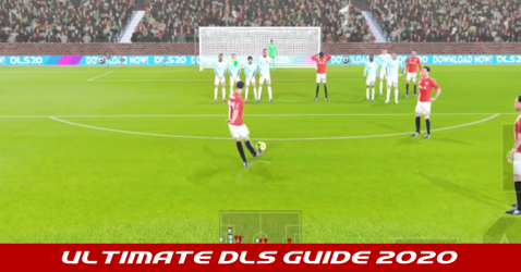 Captura 5 Guide for Dream league - Winner soccer 20 android