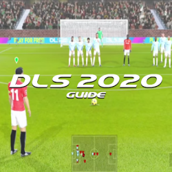 Screenshot 1 Guide for Dream league - Winner soccer 20 android