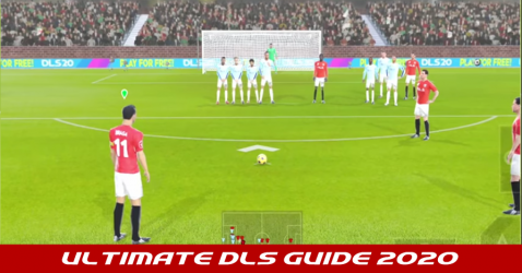Captura de Pantalla 3 Guide for Dream league - Winner soccer 20 android