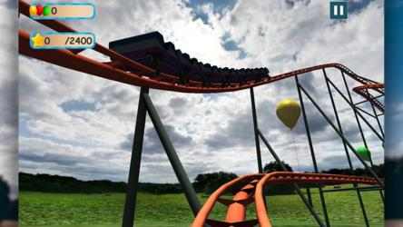 Screenshot 14 Roller_Coaster_Ride_VR windows