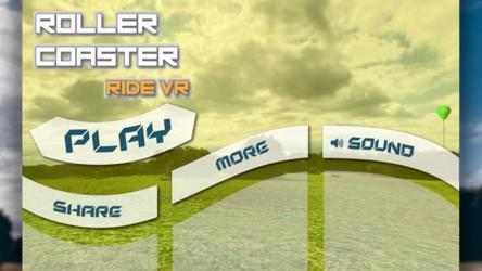 Imágen 1 Roller_Coaster_Ride_VR windows