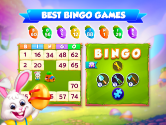 Imágen 11 Bingo Bash: Juegos de bingo online gratis android