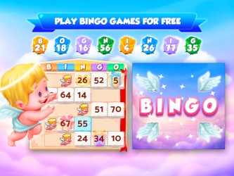 Screenshot 13 Bingo Bash: Juegos de bingo online gratis android