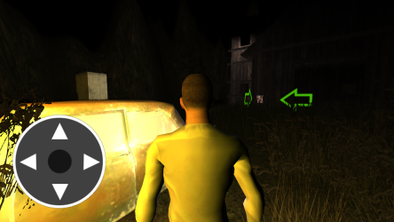 Screenshot 3 The Silent Hills Mobile 2 android