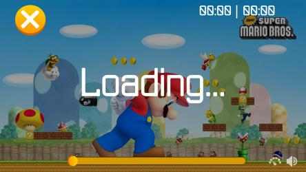 Screenshot 8 New Super Mario Bros Game Walkthrough Guides windows