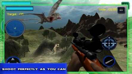 Screenshot 10 Hunt Jurassic Dino windows