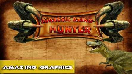 Screenshot 5 Hunt Jurassic Dino windows