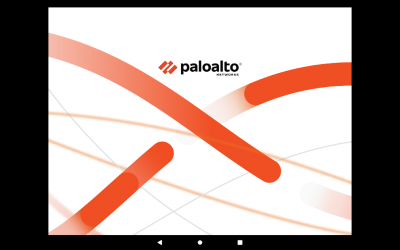 Captura 12 Palo Alto Networks Events android