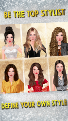 Captura 8 Dress Up Games -  Barbie Games android