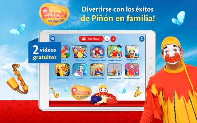 Captura 8 Piñón Fijo - videos gratis android