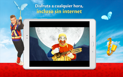 Screenshot 3 Piñón Fijo - videos gratis android