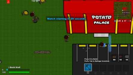 Captura de Pantalla 2 BuildRoyale.io Player Pro windows