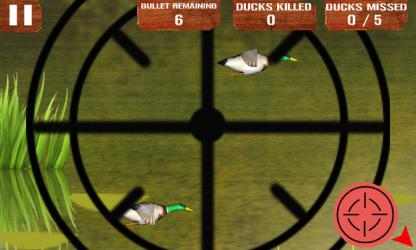 Imágen 3 Duck Hunter : Sniper Shoot windows