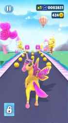 Captura de Pantalla 12 Juegos de Unicornios y Ponis android