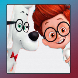 Imágen 1 Peabody Sherman New Wallpapers android
