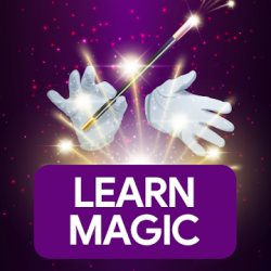 Imágen 1 Aprende la aplicación de trucos de magia android