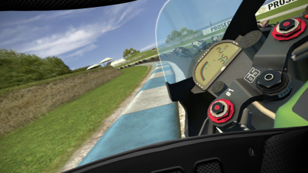 Screenshot 2 SBK VR android