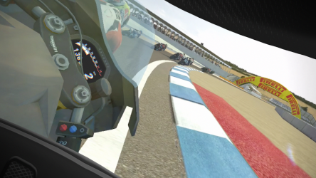 Imágen 5 SBK VR android
