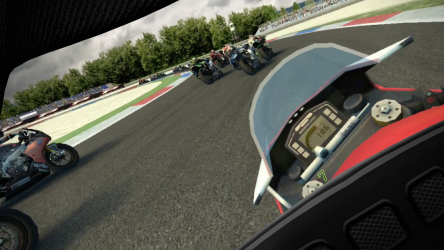 Imágen 6 SBK VR android