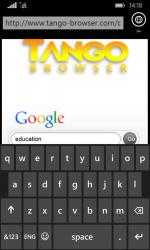 Imágen 7 Tango Browser windows