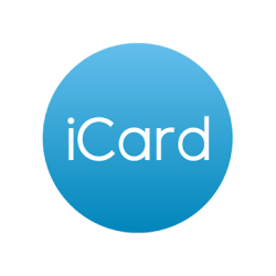 Capture 1 iCard: Enviar dinero android