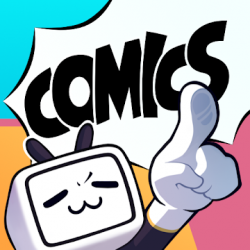 Screenshot 1 BILIBILI COMICS - Read Comics android