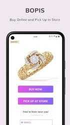 Screenshot 5 CaratLane - A Tanishq Partnership - Buy Jewellery android