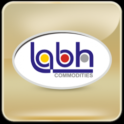 Screenshot 1 Labh Commodities android