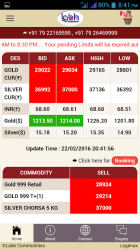 Screenshot 5 Labh Commodities android