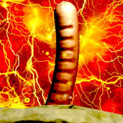 Screenshot 11 Sausage Fight Battle Man android