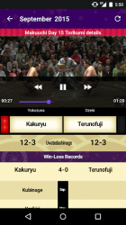 Imágen 3 Grand Sumo android