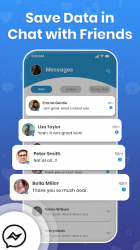 Screenshot 6 Lite for Facebook - Lite App for Messenger android