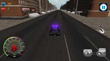 Screenshot 1 Police Theif Chase windows