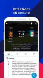 Screenshot 4 Eurosport android