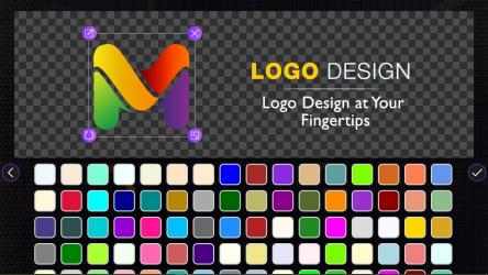 Screenshot 5 Logo Maker & Logo Generator windows