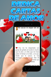 Image 4 Cartas de amor para dedicar android